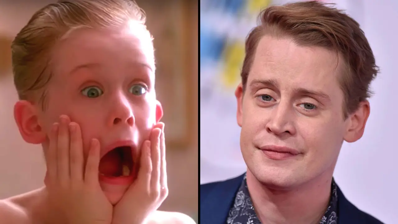 Macaulay Culkin Reveals Disturbing Reason He Left Hollywood As A Child