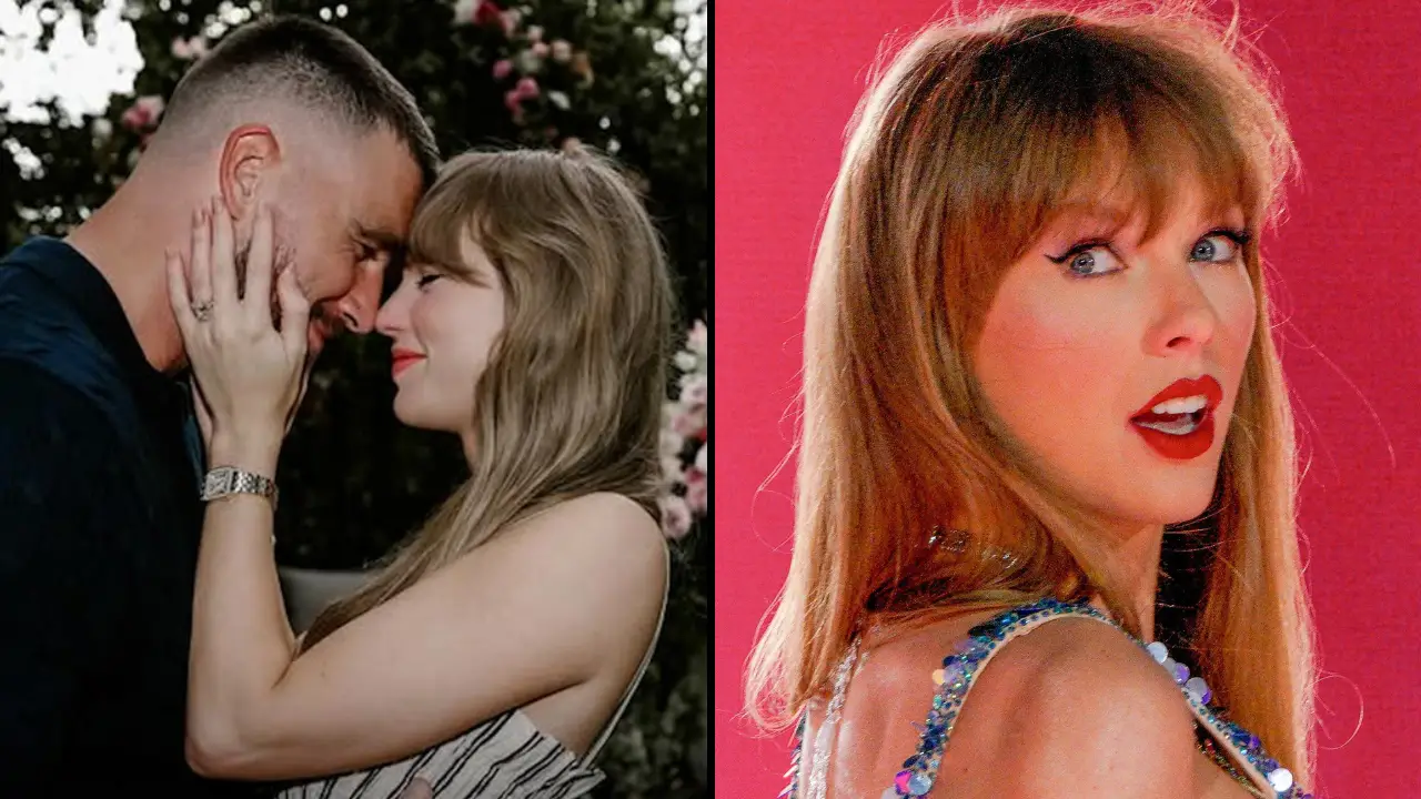 6 Celebrities ‘Not Invited’ To Taylor Swift And Travis Kelce’s Wedding