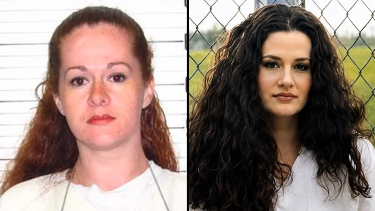 Attorney For Death Row Woman Set To Be First Executed For 200 Years By US State Makes Special Request
