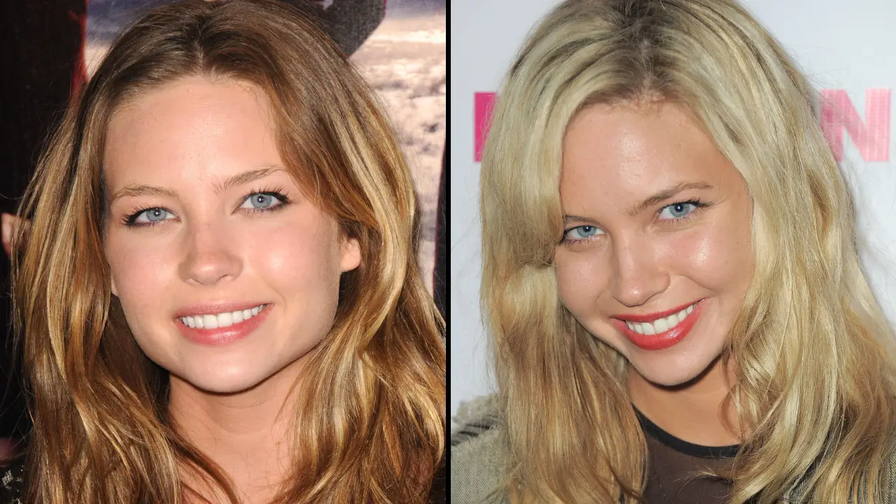 Lilo & Stitch Star Daveigh Chase's Haunting Final Post As Cause Of Death Finally Revealed