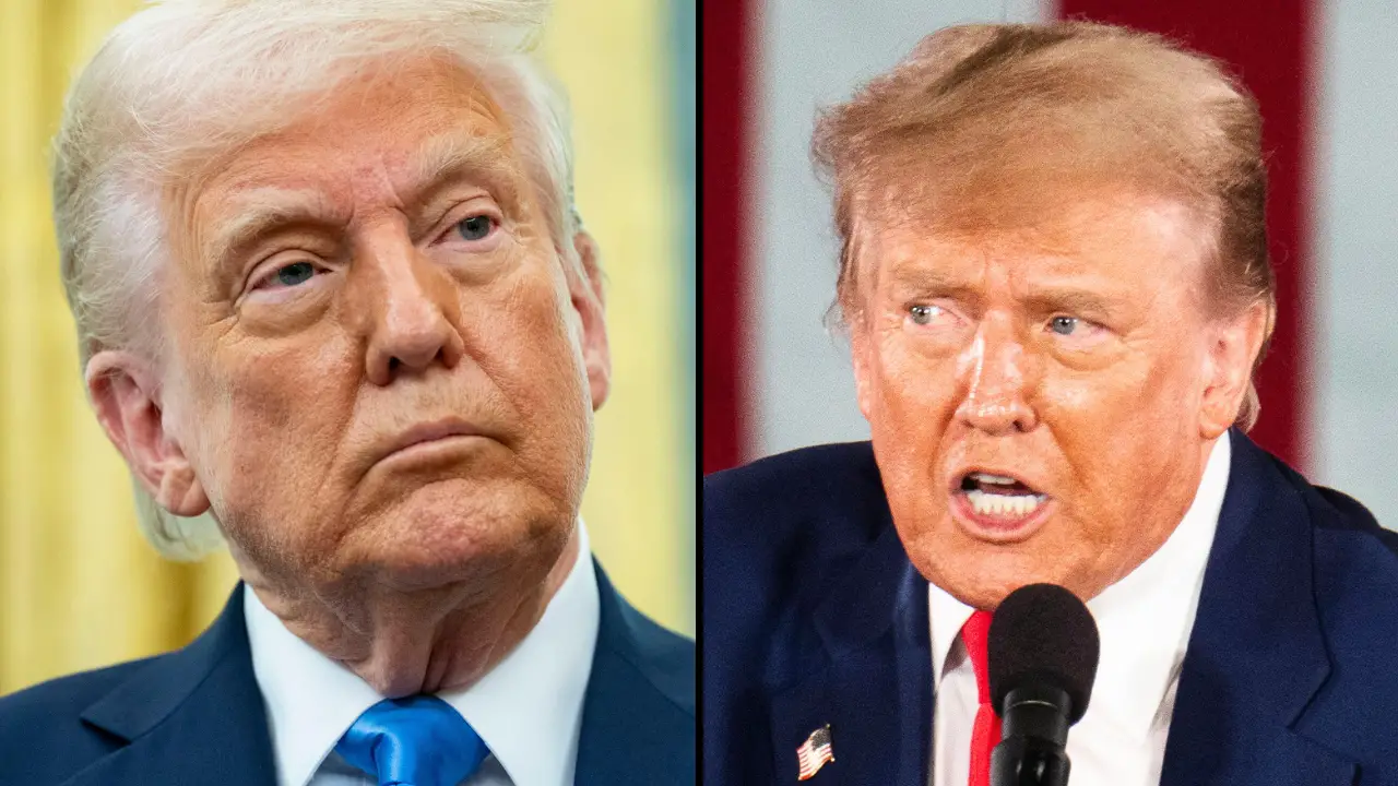 What Will Happen If Trump Dies During His Presidency