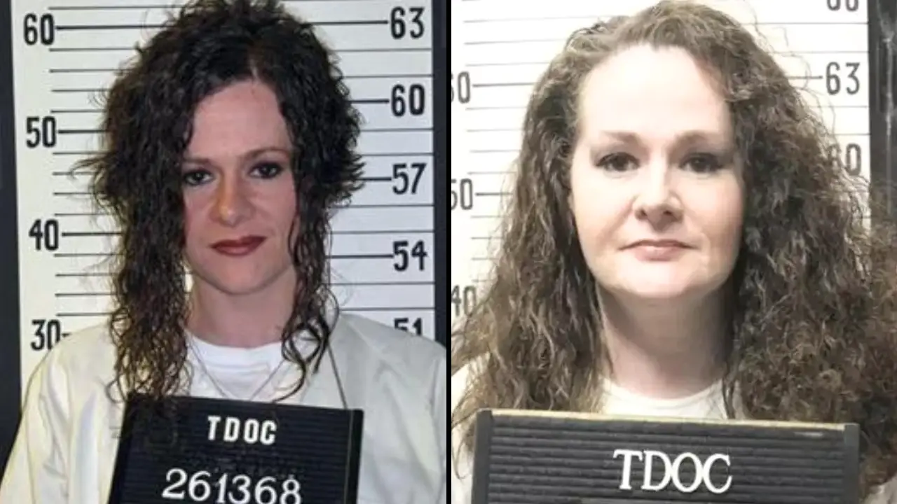 Death Row Inmate Set To Be First Woman Executed By US State In Over 200 Years Has Released Statement