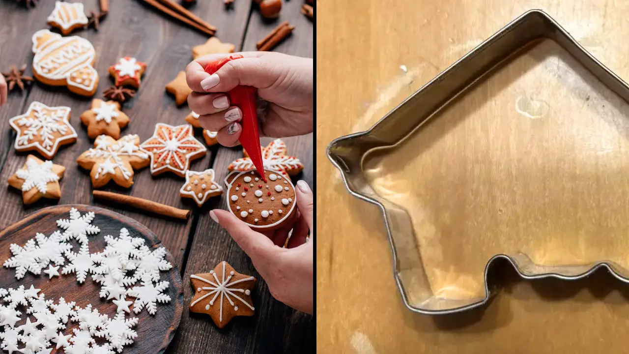 Confused Woman Begs For Answers As She Can't Work Out What Cookie Cutter Actually Is
