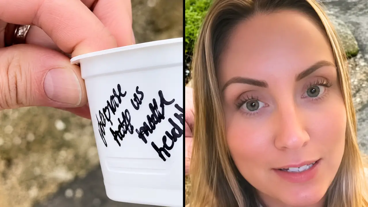 Mom Pulls Child Out Of School After Receiving Note From Teacher Saying Lunchbox Is Unhealthy