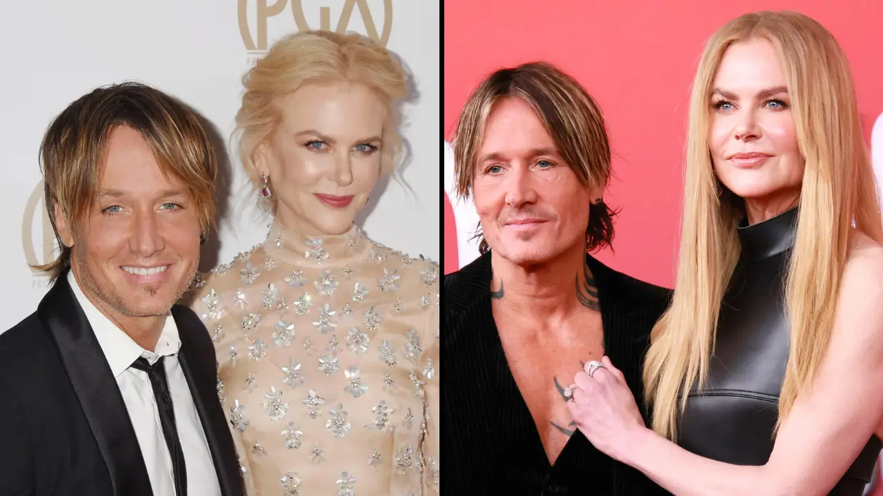 Why Keith Urban's 'C***ine Clause' Could Make Him Millions From Nicole Kidman Divorce