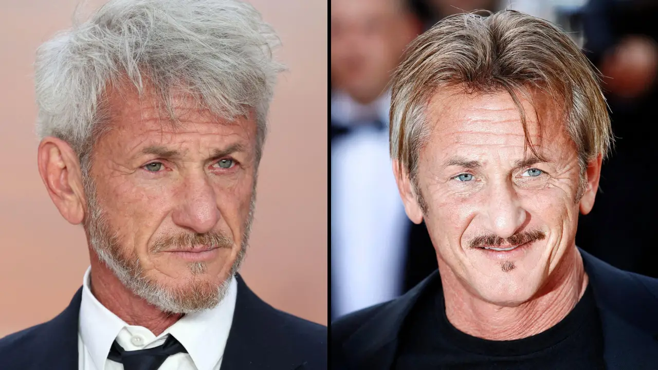 People Are Calling For Sean Penn To Have His Oscar Revoked
