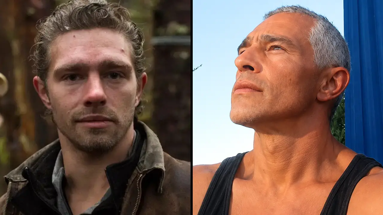 Alaskan Bush People Star Matt Brown's Cause Of Death Has Been Confirmed