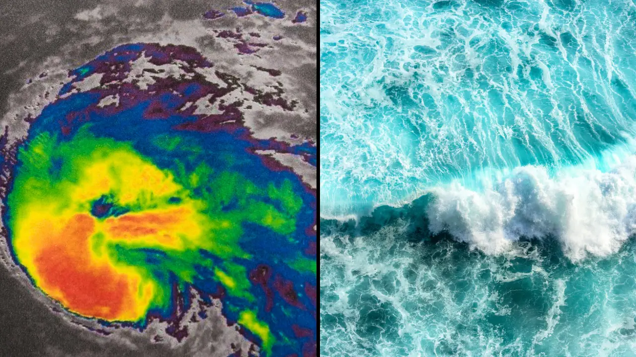 Experts Issue Urgent Warning Over Super El Niño That Could Be The Strongest In History