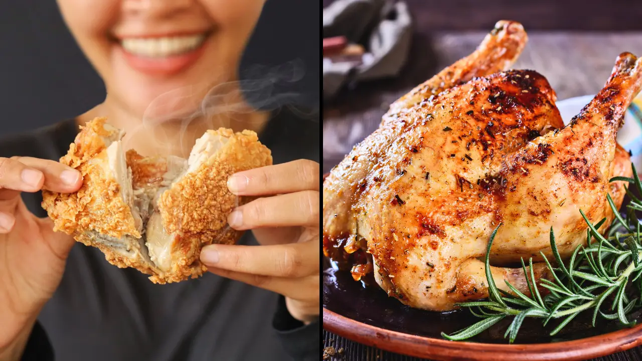 Experts Explain Why More And More People Are Getting The 'Chicken Ick'