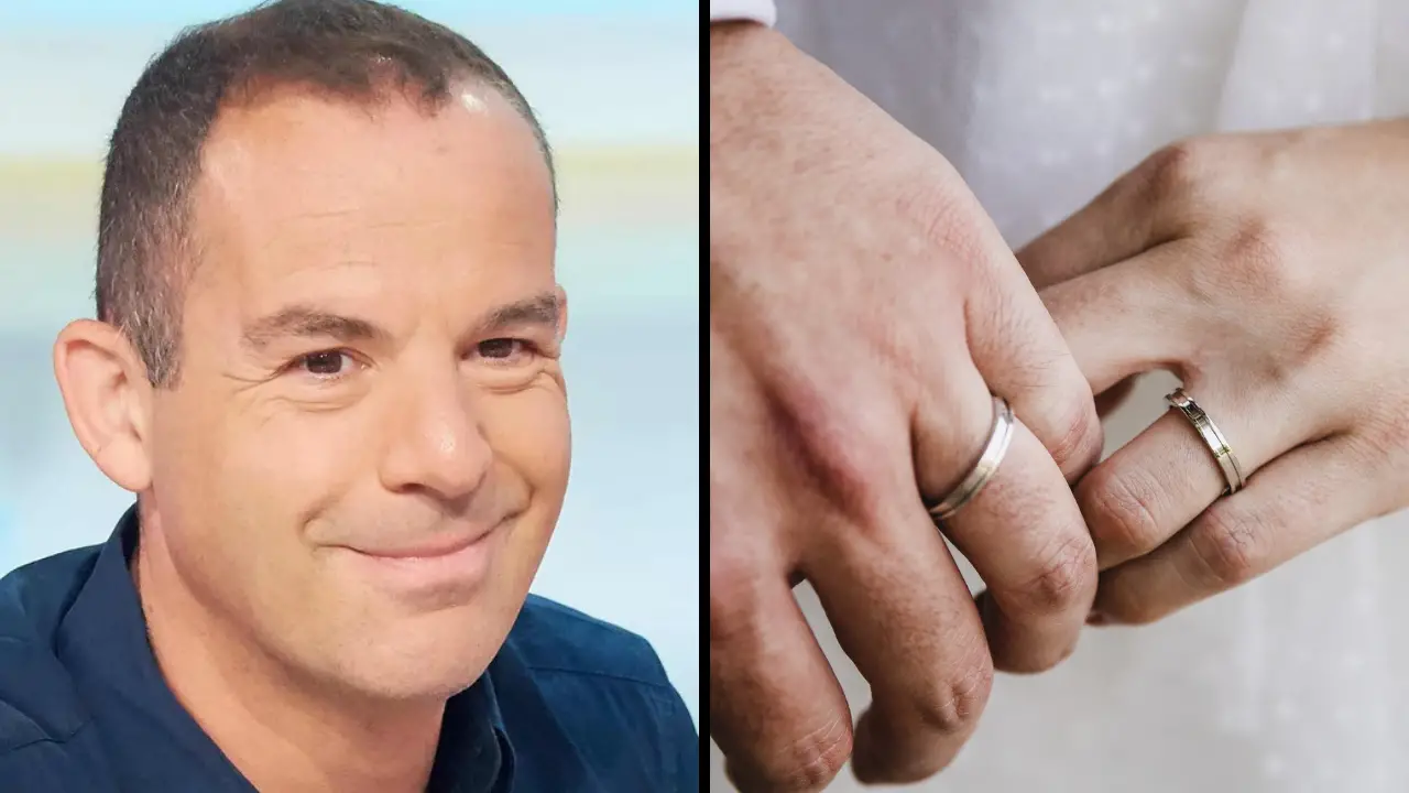 Expert Issues Urgent Warning To Couples Who Live Together But Aren’t Married