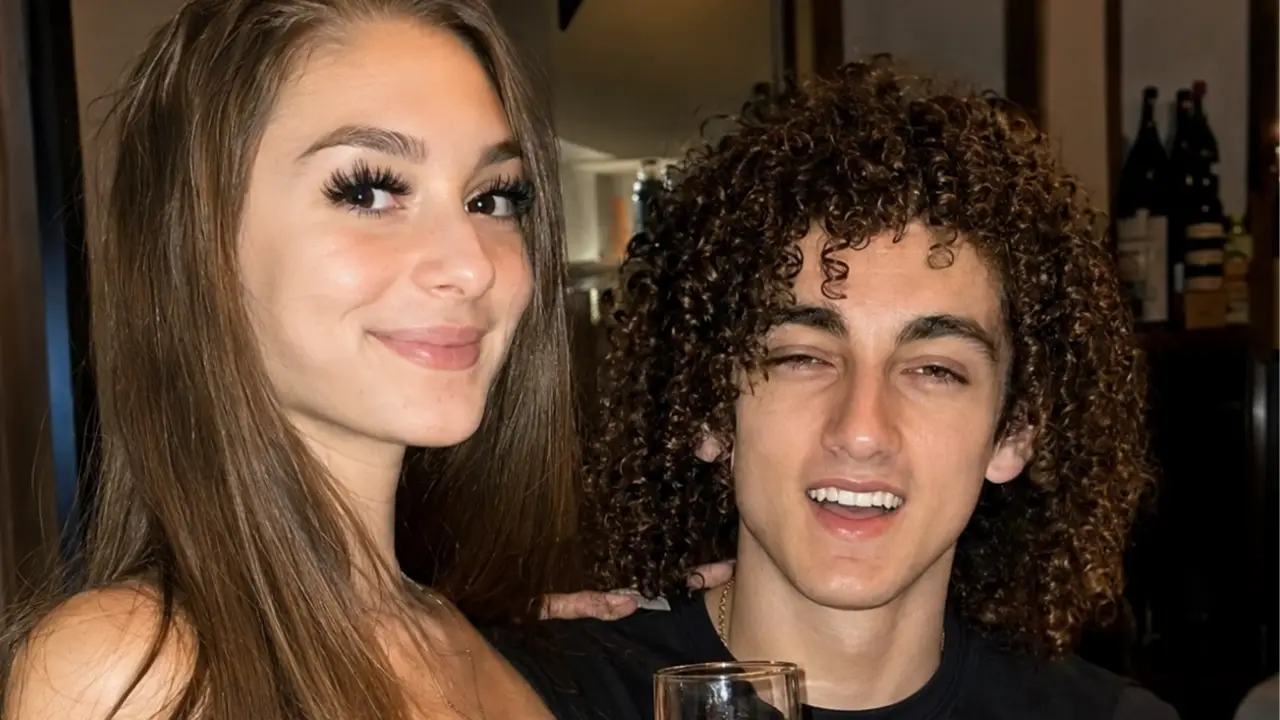 MacKenzie Shirilla Received Chilling Text Message From Boyfriend Before She Killed Him In 100mph Crash