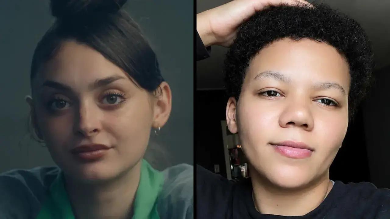 Woman Who Dated Mackenzie Shirilla In Prison Reveals Her 'Sick' Plan After Release