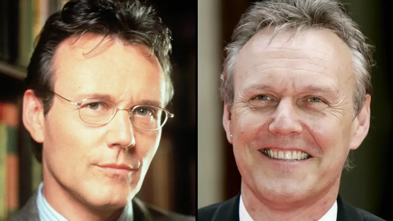 Anthony Head's cause of death has been confirmed by authorities following his tragic passing at age 72.