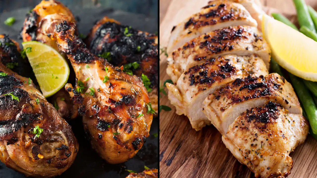 Experts have finally explained why more and more people are getting the 'chicken ick.'