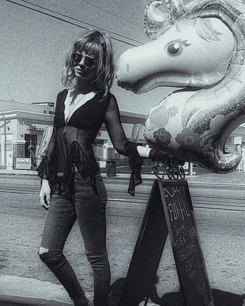 Daveigh Chase's final Instagram post