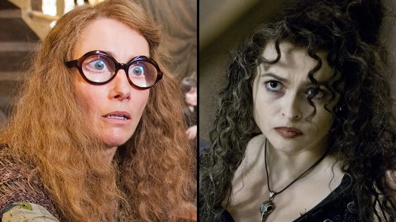 Emma Thompson has spoken about discovering her first husband, Kenneth Branagh, was having an affair with fellow actress Helena Bonham Carter.