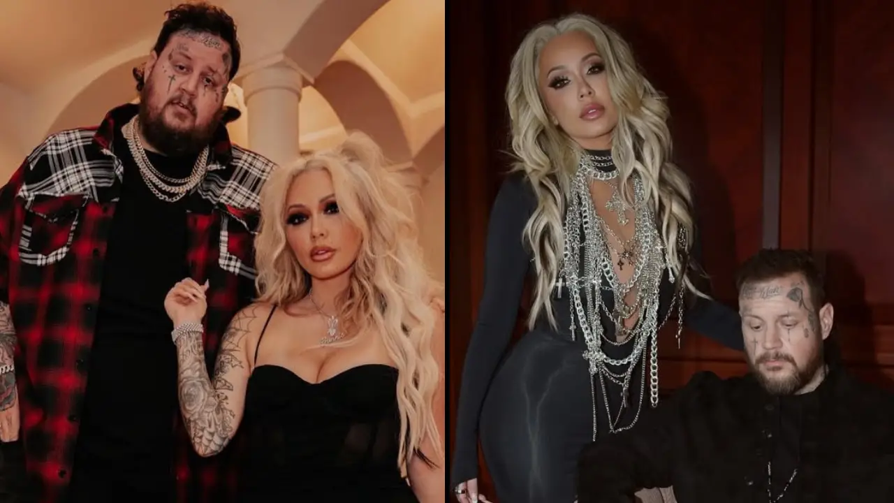 Jelly Roll has made a surprising new career move just days after news broke that he filed for divorce from Bunnie Xo.