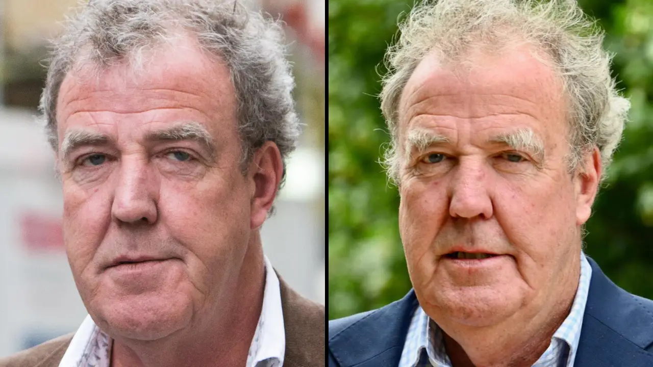 Jeremy Clarkson has revealed a major cancer diagnosis in an emotional episode of Clarkson’s Farm.