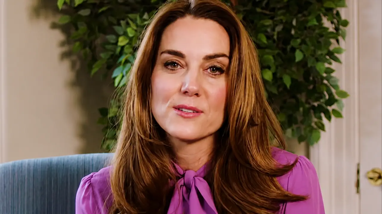 Kate Middleton has shared an emotional update about her cancer journey, leaving many royal fans heartbroken.
