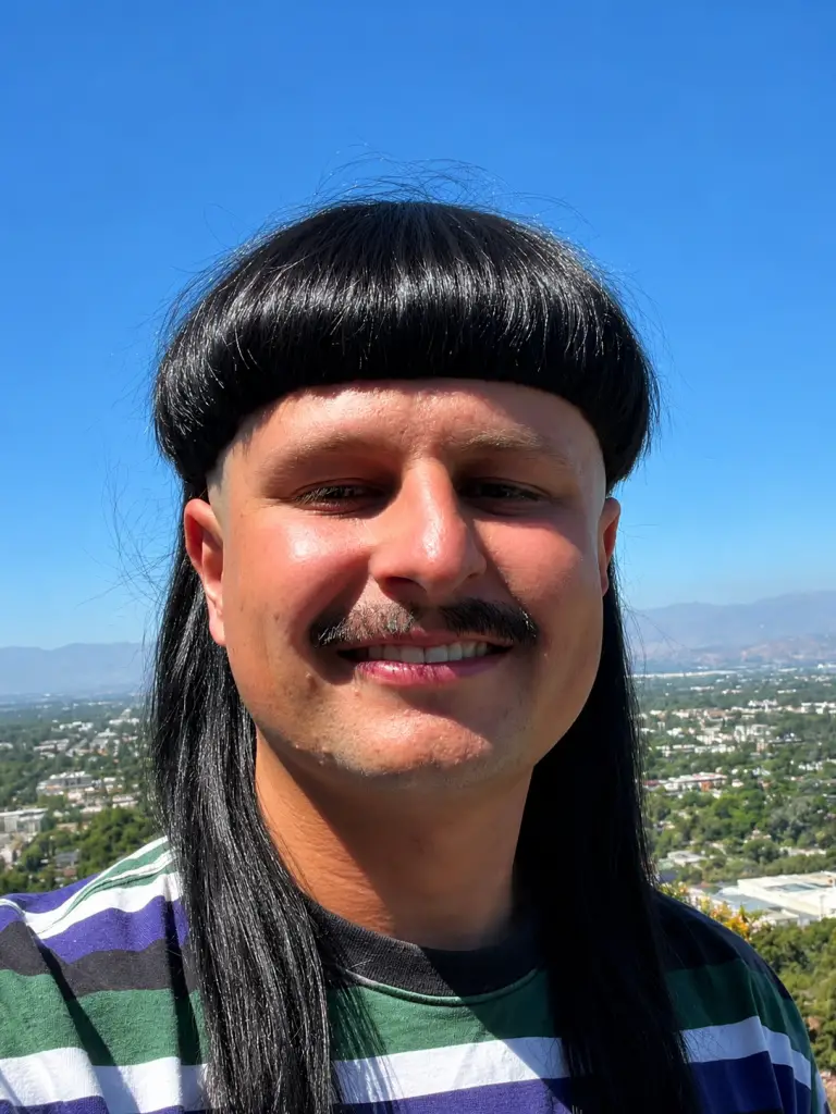 Oliver Tree
