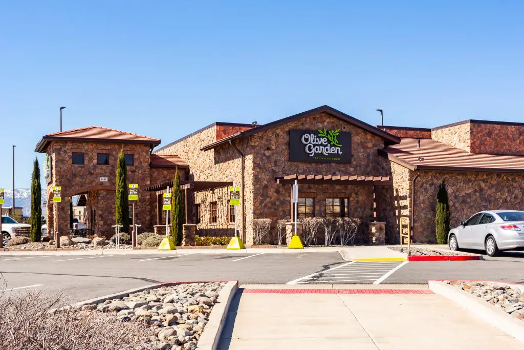 Olive Garden
