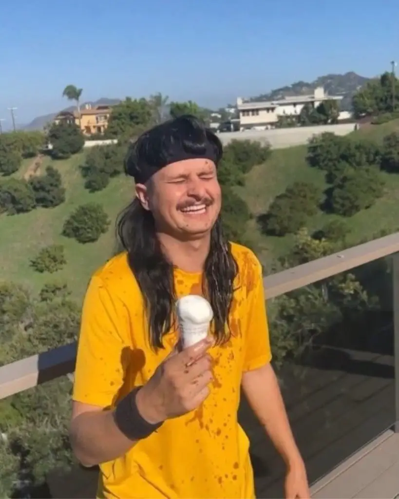 Oliver Tree