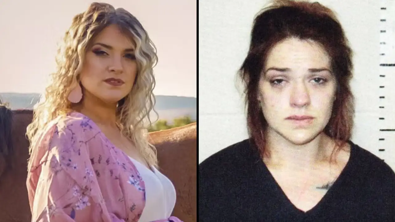 Taylor Parker, the woman who killed her pregnant friend and abducted her baby has been denied her final death row meal.