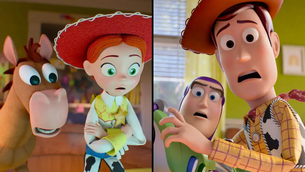 Toy Story 5 has only just arrived in cinemas, but the latest Pixar sequel is already facing backlash online.