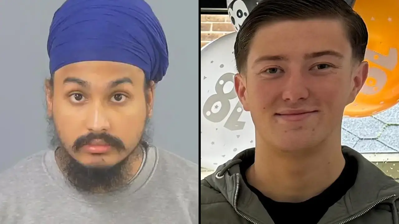 The family of Vickrum Digwa, a man jailed for murdering 18-year-old student Henry Nowak has issued a public message.