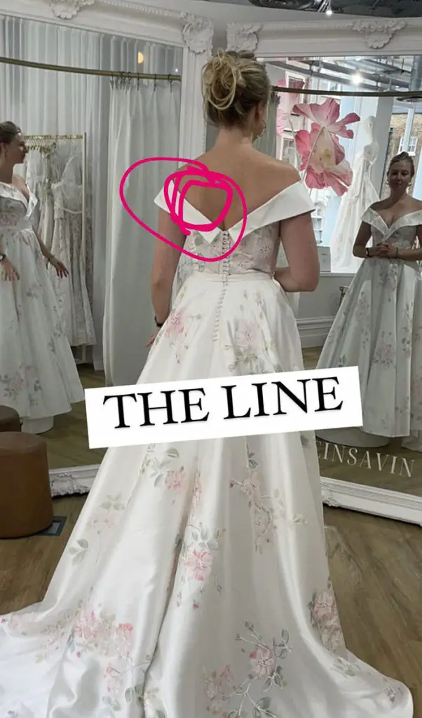 Wedding Dress Photo