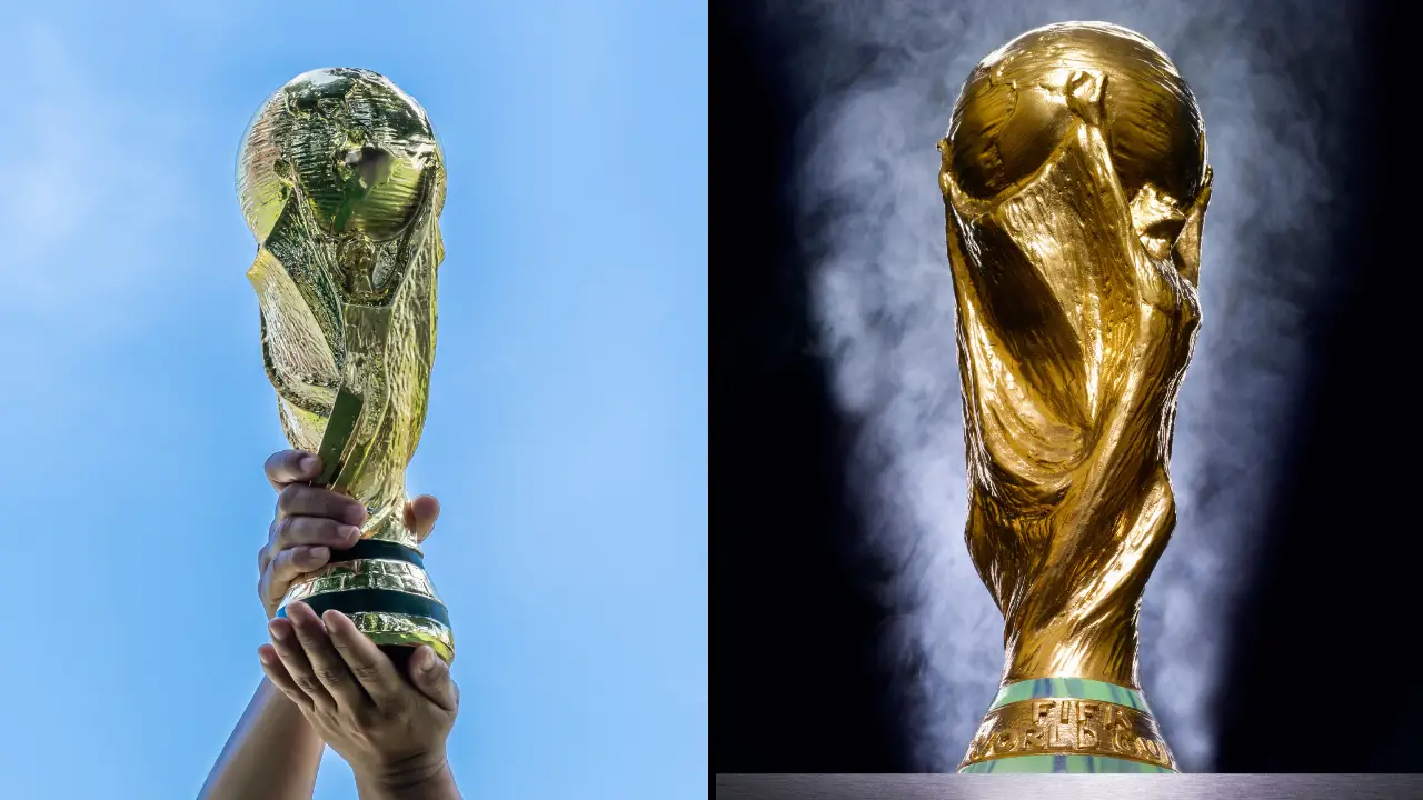 A mathematician who has correctly predicted the last three World Cup winners has revealed who he believes will lift the trophy in 2026.