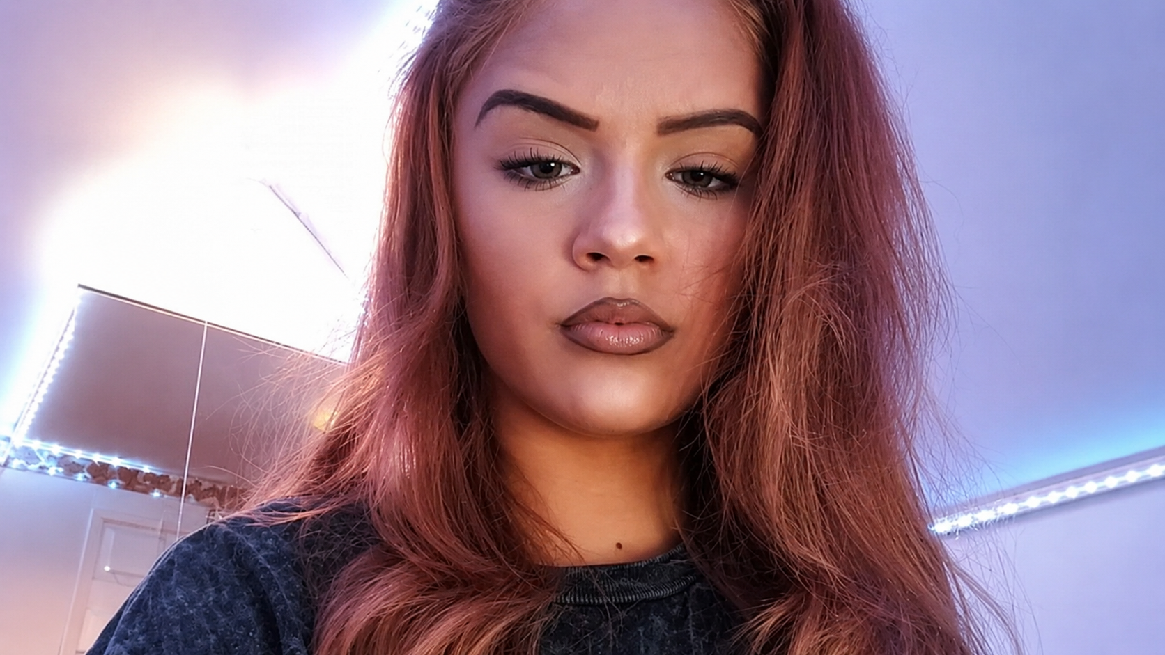Teenage Girl Dies After Taking Part In ‘Benadryl Challenge’