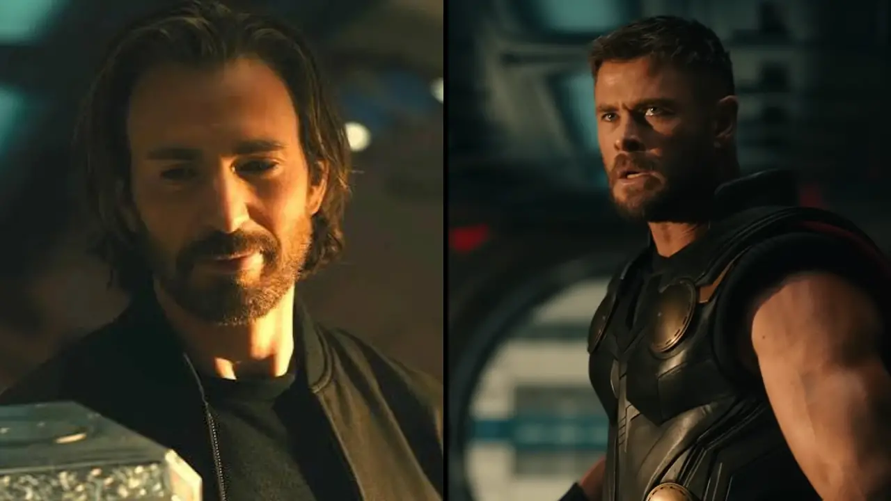 Avengers: Doomsday trailer leaves some fans 'unimpressed.'