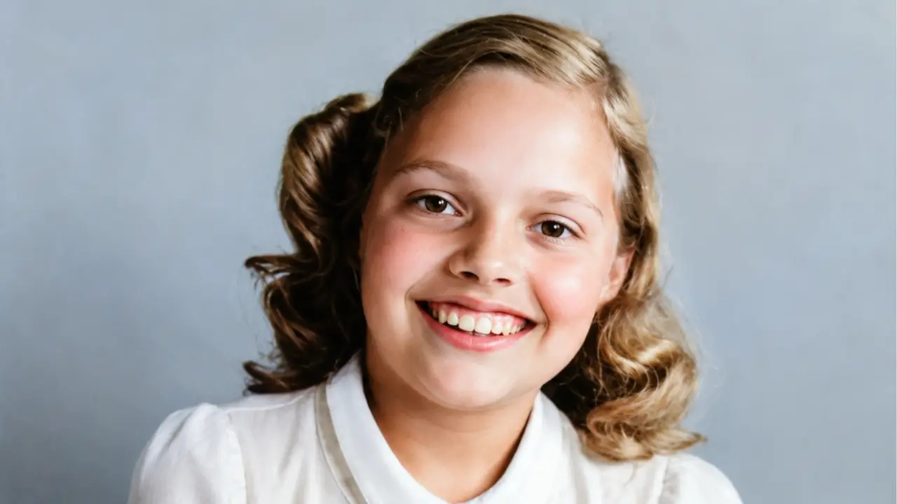 This Child Grew Up To Be One Of The Most Evil People In The World