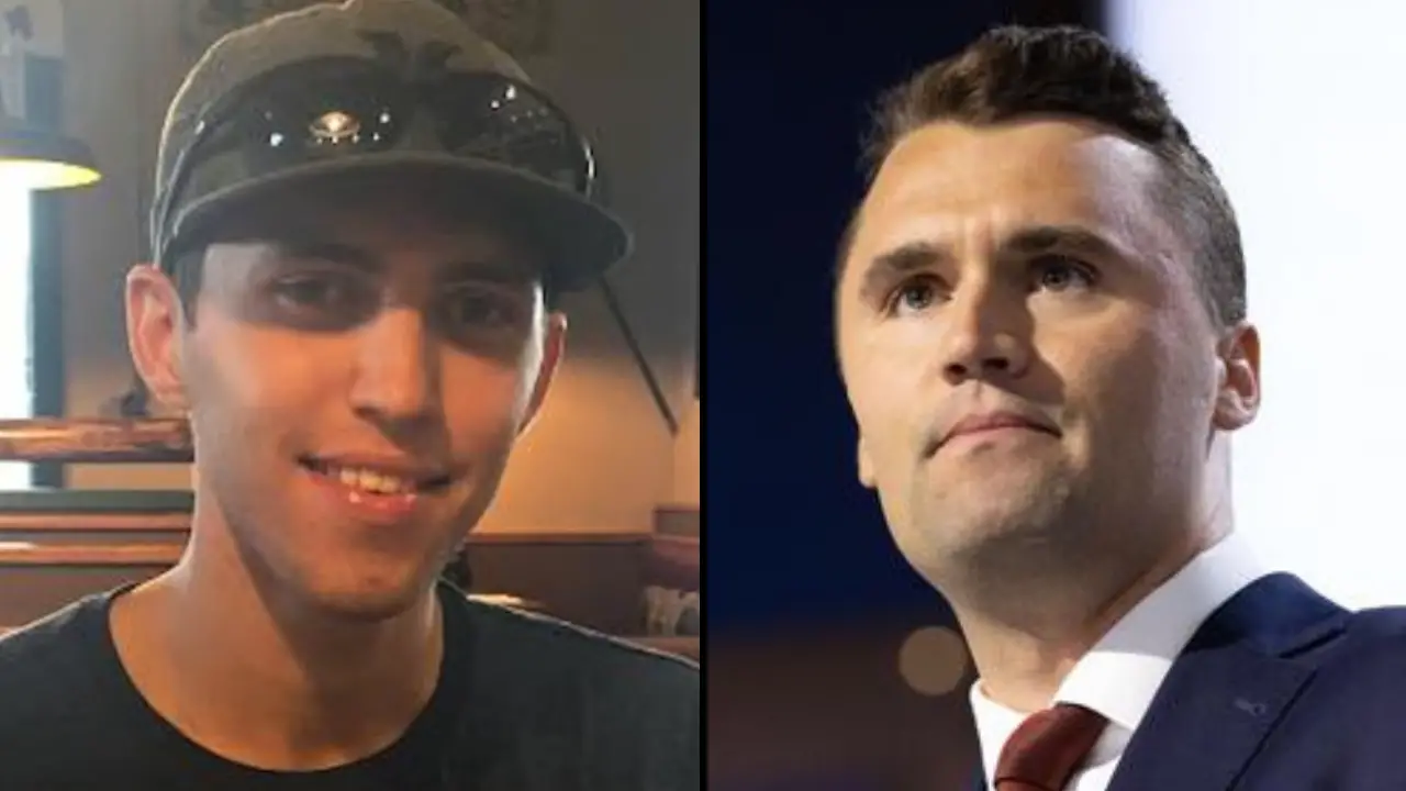 Major Update In Charlie Kirk Case As Defense Fights Death Penalty
