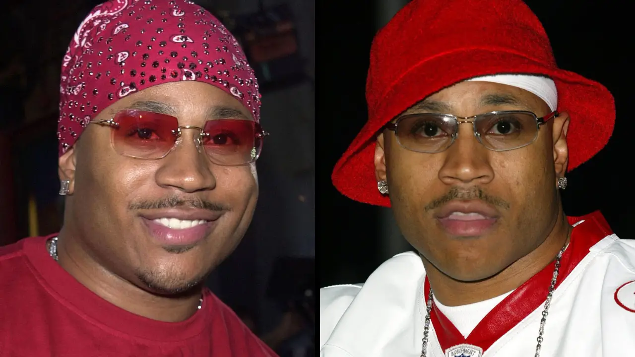 Rapper Says He 'Had No Idea' He'd Invent One Of The Most-Used Phrases