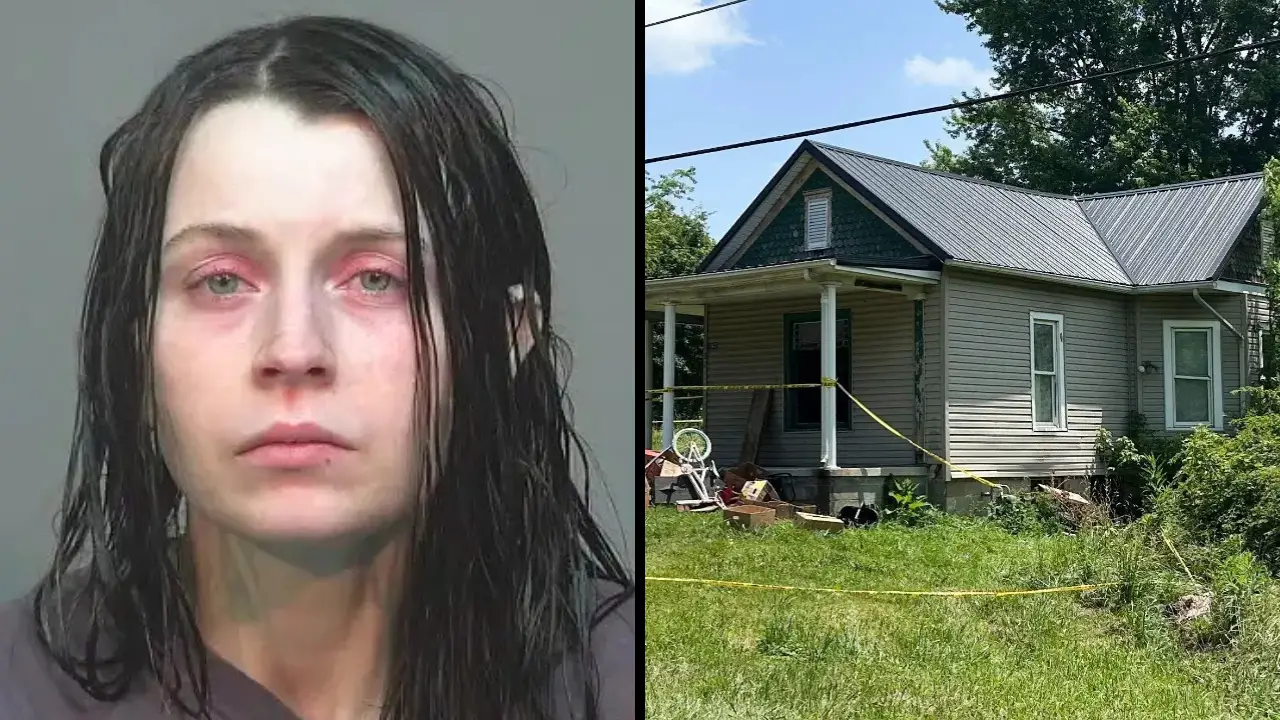 Wild Twist Emerges In 'House Of Horror' Where 16 Children Were 'Left To Rot'