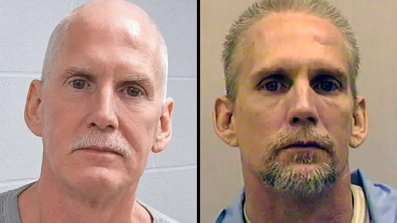 Death Row Inmate Suffered 'Excruciating' Execution After Making Last Meal 'Mistake'