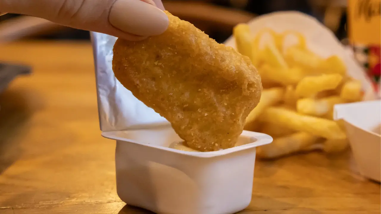 McDonald's Fans Stunned After Realizing What Sweet 'n' Sour Sauce Is Actually Made From