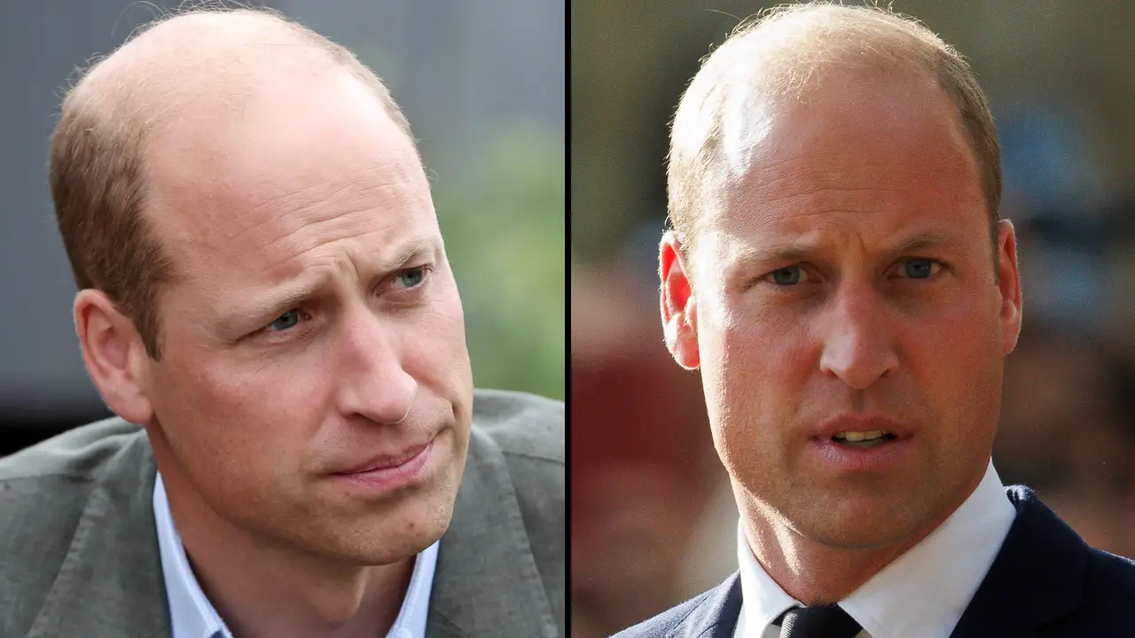 Prince William Taunted With Horrific Four-Word Chant At Public Appearance