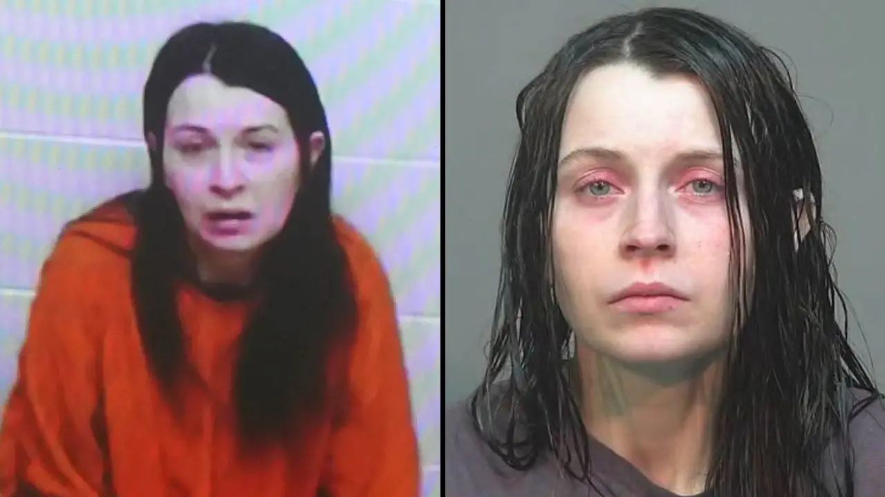 Mom Of 16 Kids Rescued From Ohio House Of Horrors Makes Disturbing Request
