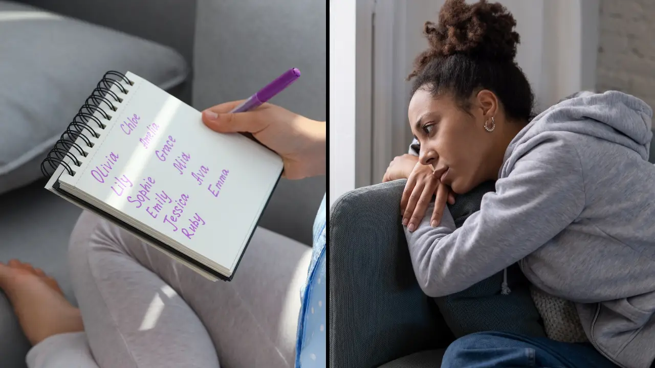'My Mom Got My Name From An 80s Song And I Find It So Embarrassing'