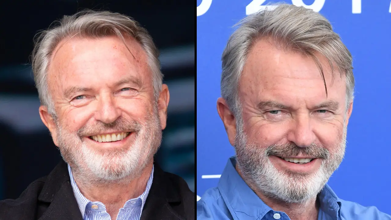 Sam Neill's Real Cause Of Death Confirmed As Family Shut Down 'Falsehoods'