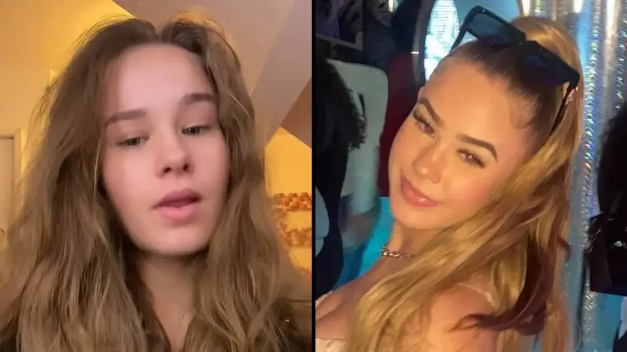 Mom Of Influencer Facing Firing Squad Death Penalty In Dubai Issues Desperate Plea