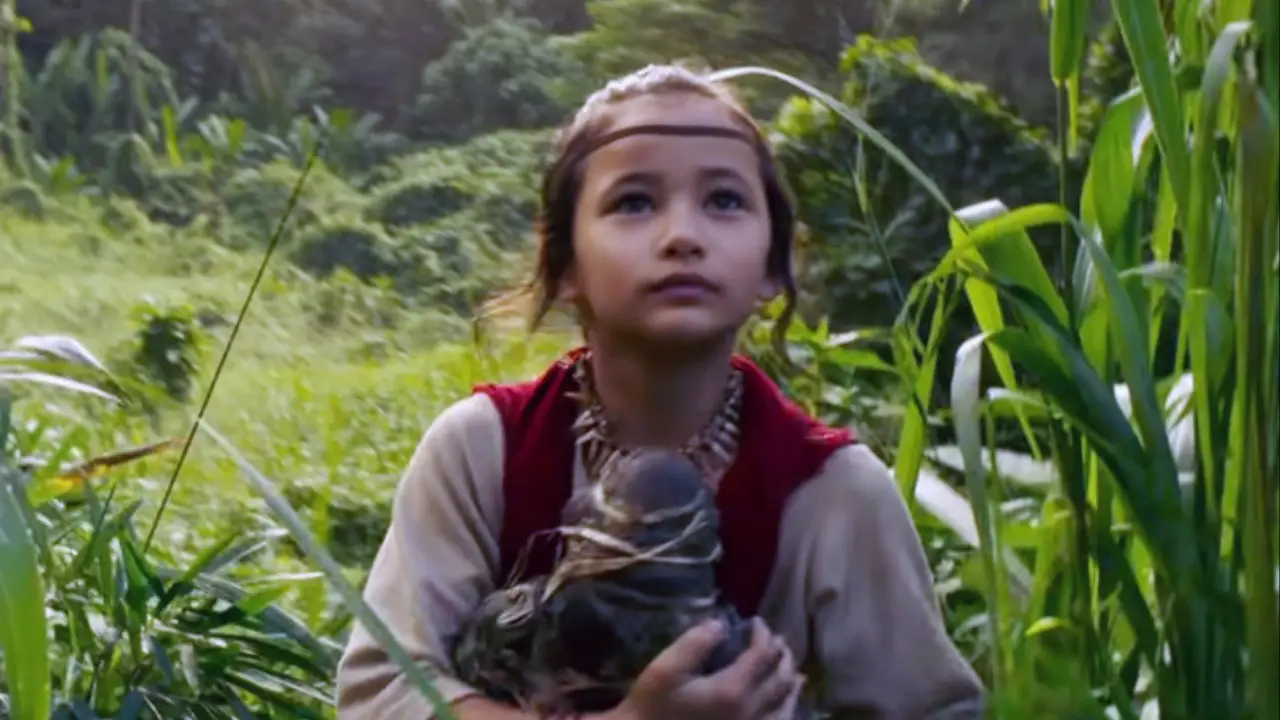 Godzilla Vs Kong Star Kaylee Hottle's Cause Of Death Confirmed