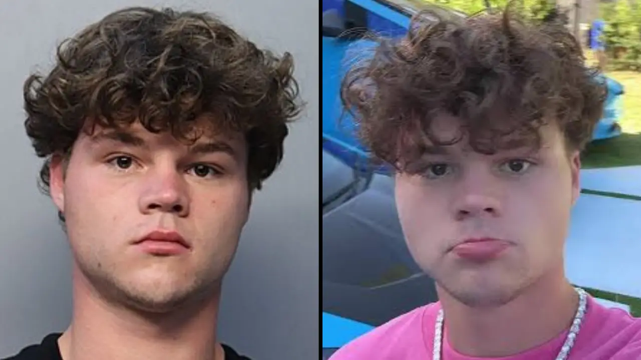 YouTuber Dumped After 'Disgusting' Wedding Prank Now Faces 7 Years In Jail