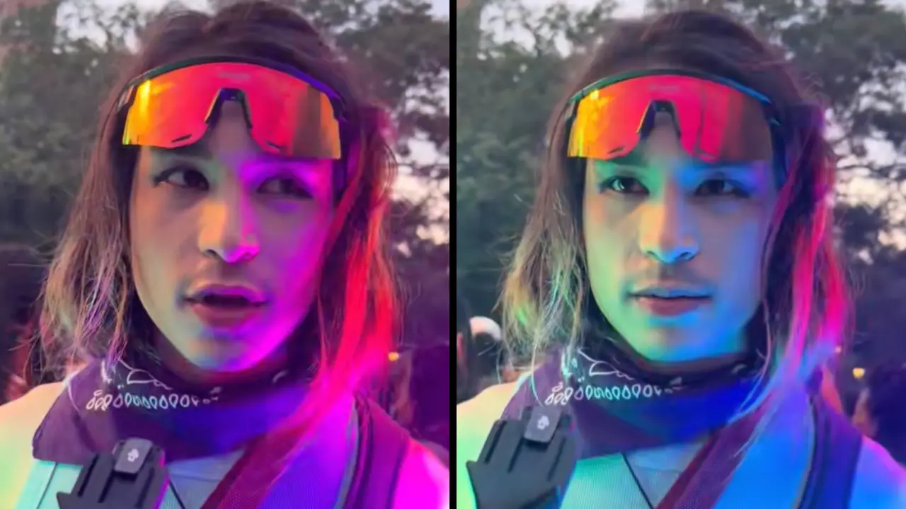 People Are Coming Out As Male Lesbians – Here's What It Means