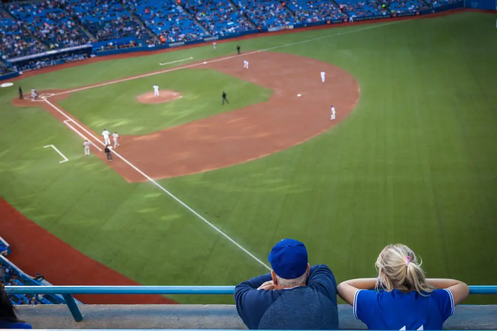 Baseball