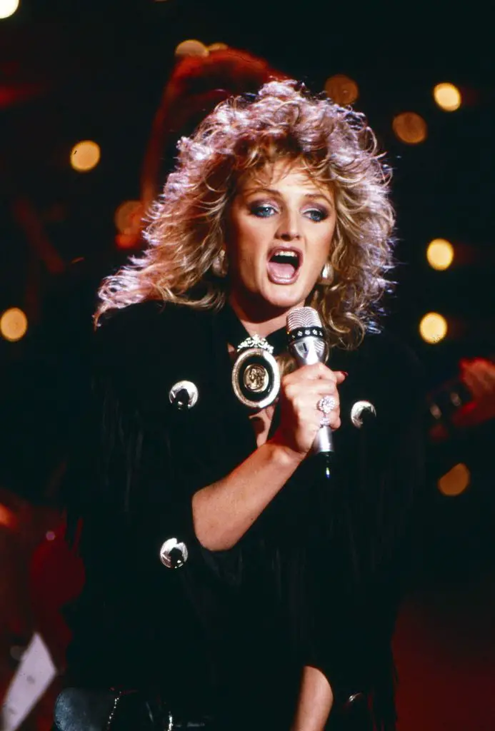 Bonnie Tyler
