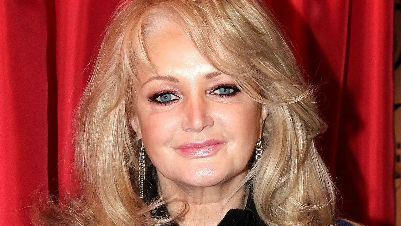 Bonnie Tyler dead: Singer Bonnie Tyler has tragically died at the age of 75 as her family have released devastating details.